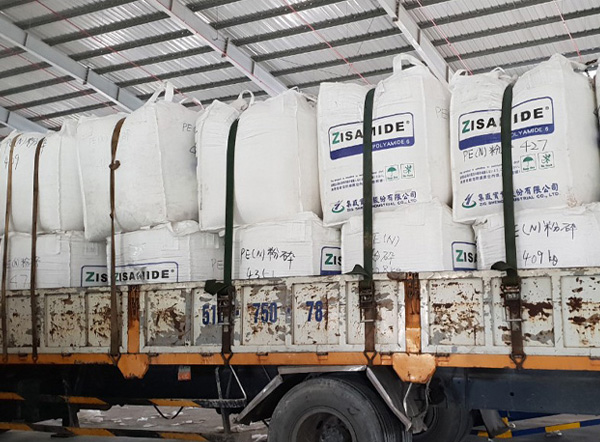 CÔNG TY TNHH SẢN XUẤT THƯƠNG MẠI NHỰA HIỆP PHÁT