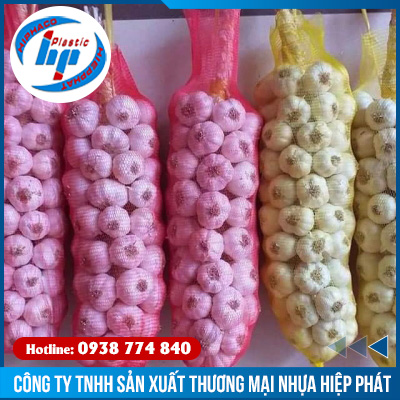 Túi lưới thực phẩm