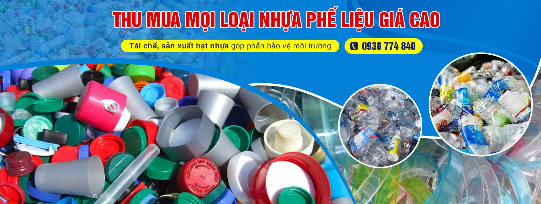 CÔNG TY TNHH SẢN XUẤT THƯƠNG MẠI NHỰA HIỆP PHÁT