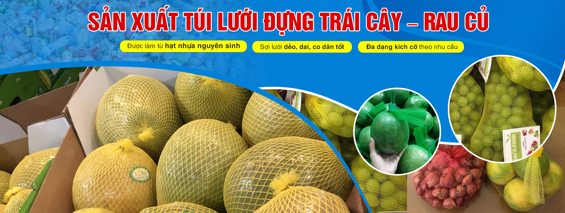 CÔNG TY TNHH SẢN XUẤT THƯƠNG MẠI NHỰA HIỆP PHÁT