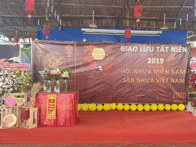 Hình ảnh công ty