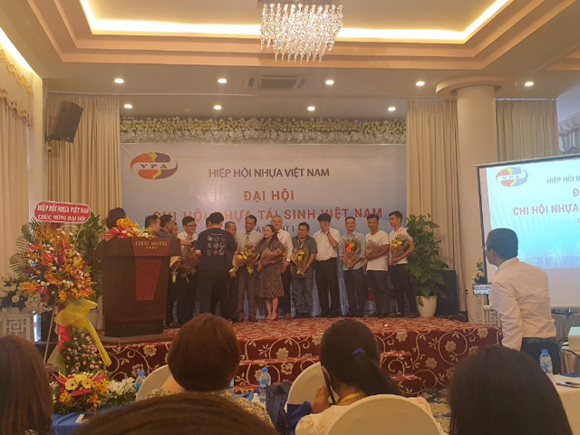 CÔNG TY TNHH SẢN XUẤT THƯƠNG MẠI NHỰA HIỆP PHÁT