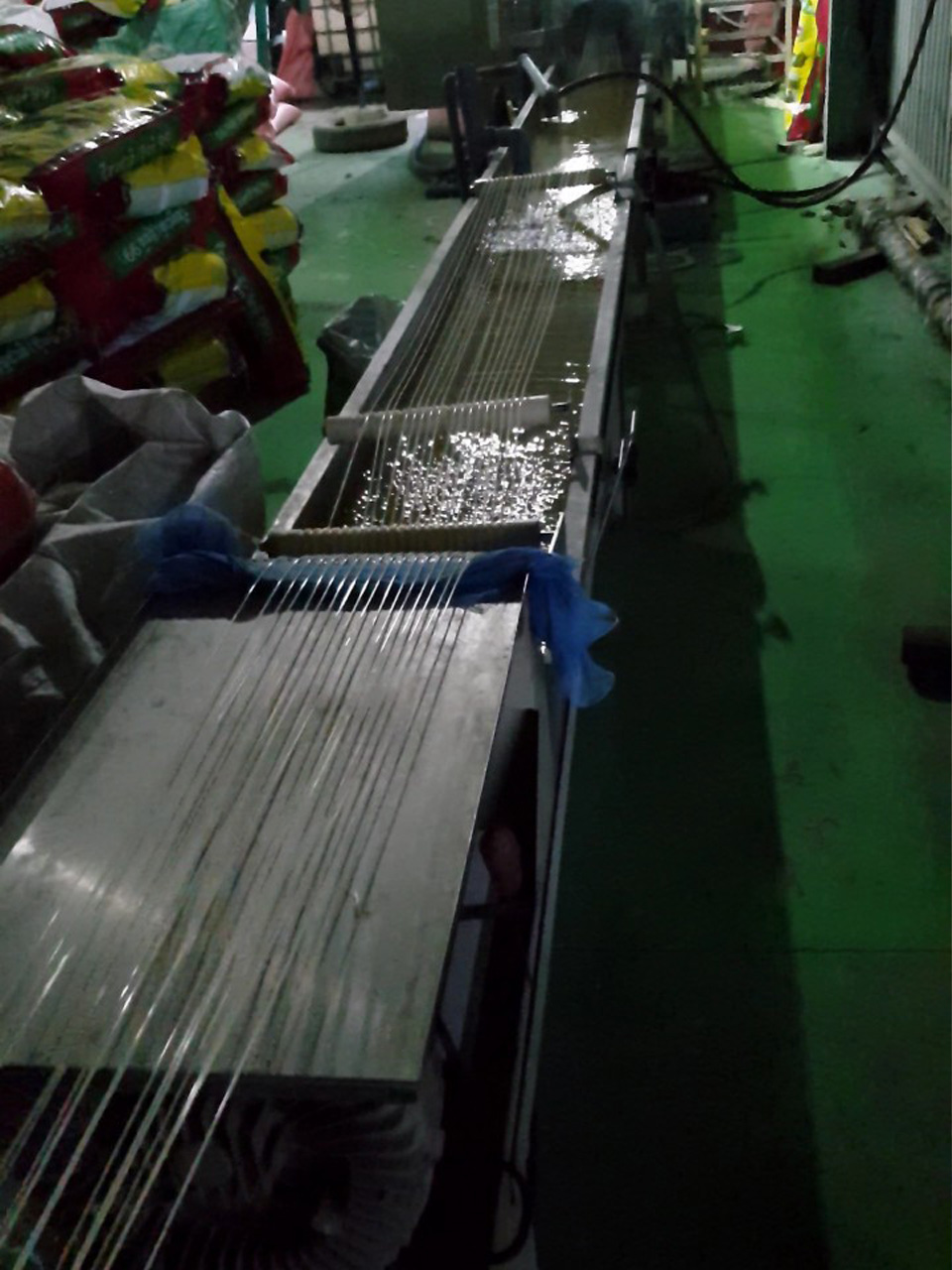 CÔNG TY TNHH SẢN XUẤT THƯƠNG MẠI NHỰA HIỆP PHÁT